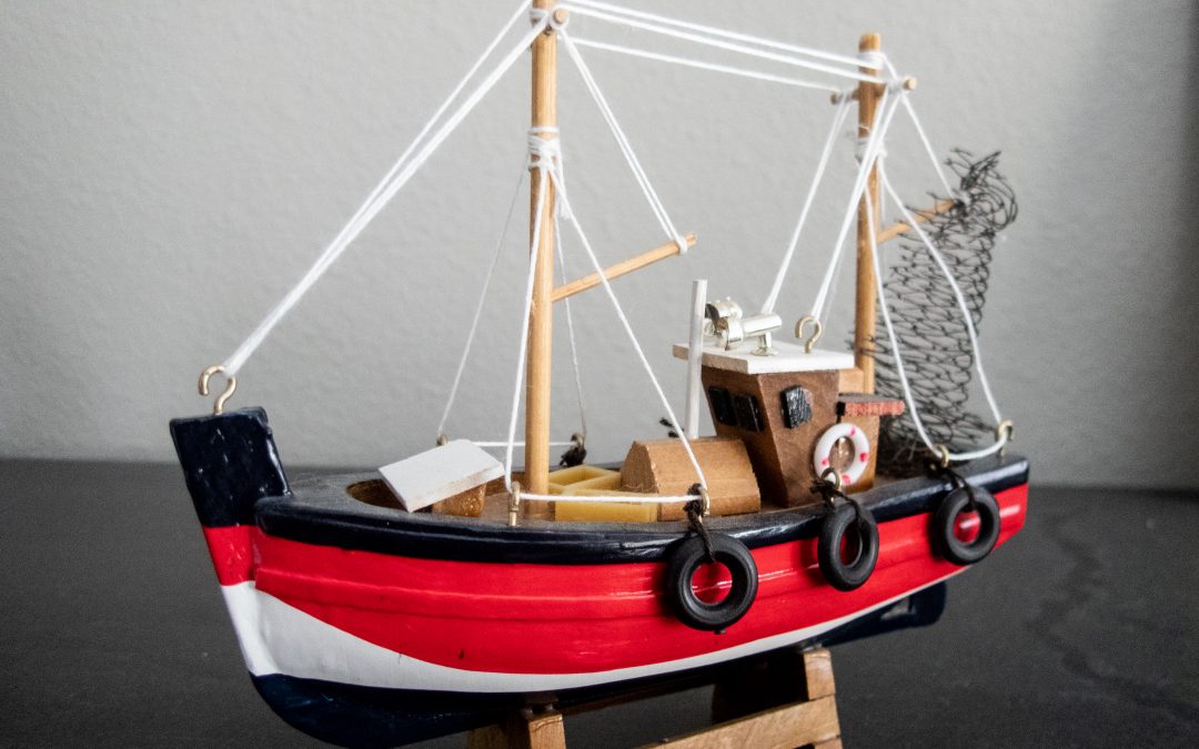 model statek do składania zabawkitotu